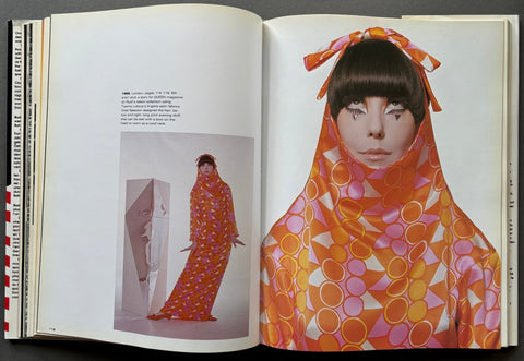 The Rudi Gernreich Book - Setanta Books