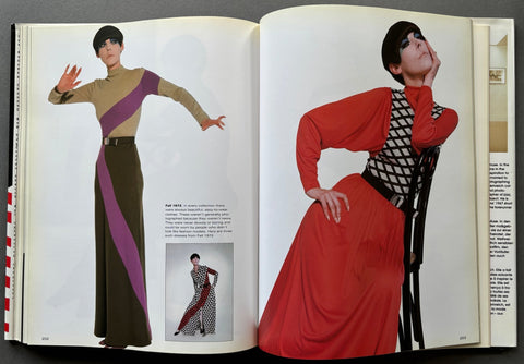 The Rudi Gernreich Book - Setanta Books