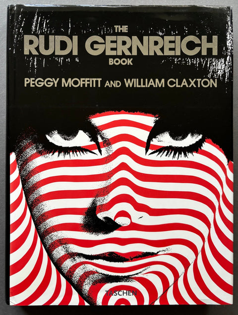 The Rudi Gernreich Book - Setanta Books