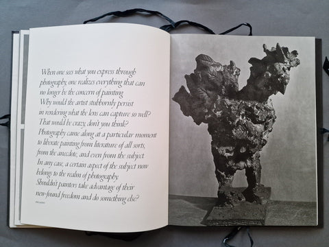 The Sculptures of Picasso - Setanta Books