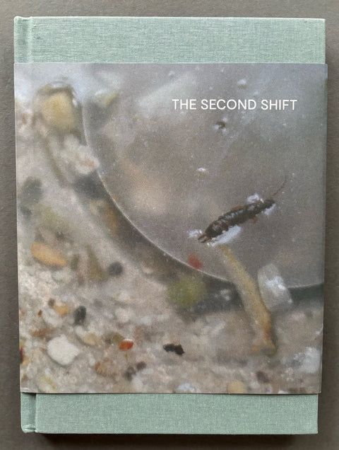 The Second Shift - Setanta Books