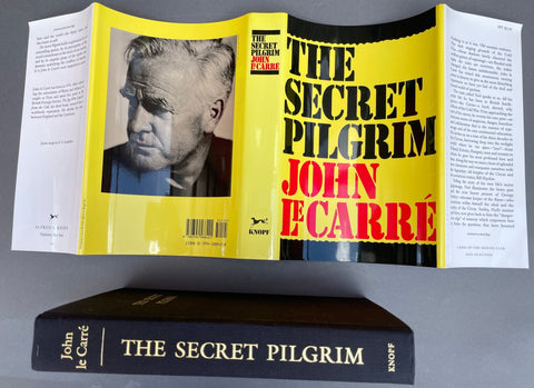 The Secret Pilgrim