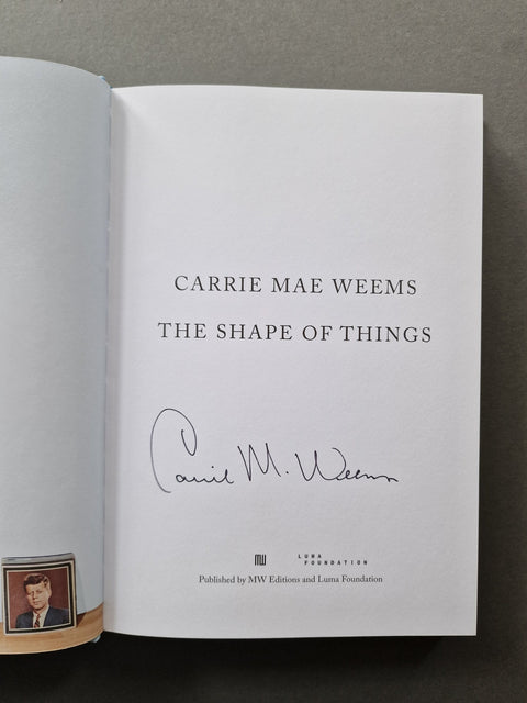 The Shape of Things - Setanta Books