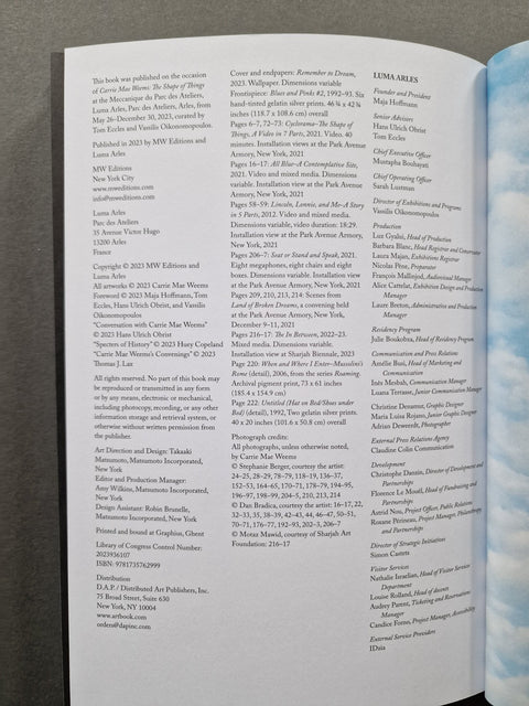 The Shape of Things - Setanta Books