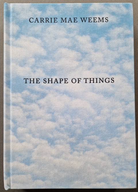 The Shape of Things - Setanta Books