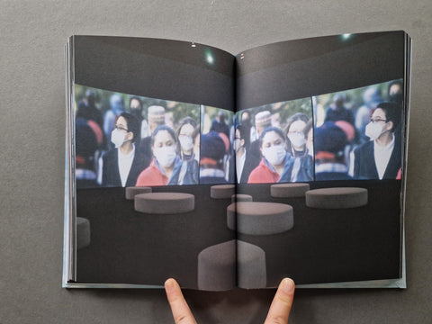 The Shape of Things - Setanta Books