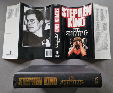 The Shining - Setanta Books