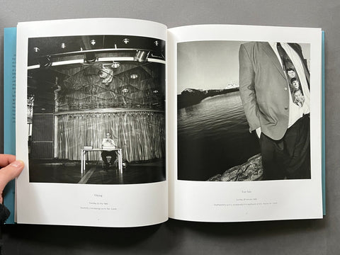The Shipping Forecast - Setanta Books