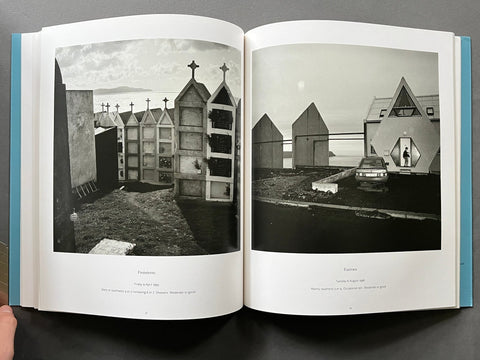 The Shipping Forecast - Setanta Books