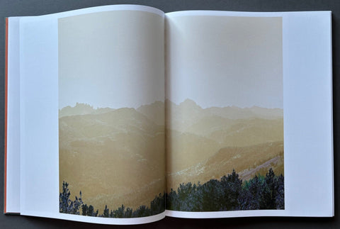 The Sierra - Setanta Books