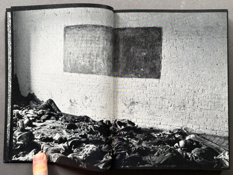 The Silence - Setanta Books