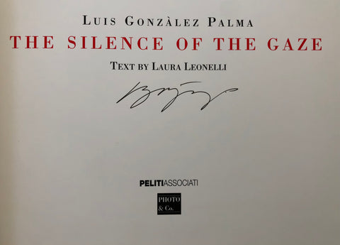 The Silence Of The Gaze