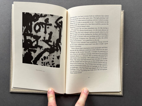 The Siskind Variations - Setanta Books