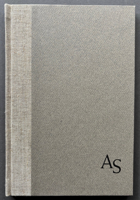 The Siskind Variations - Setanta Books
