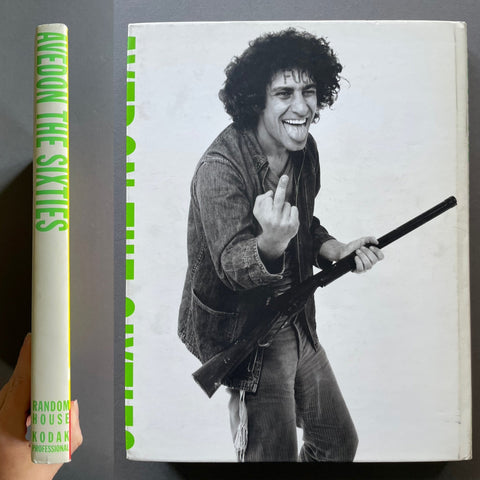 The Sixties - Setanta Books