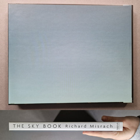 The Sky Book - Setanta Books