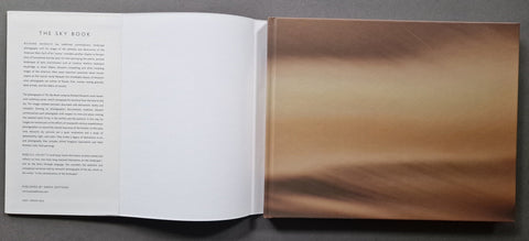 The Sky Book - Setanta Books