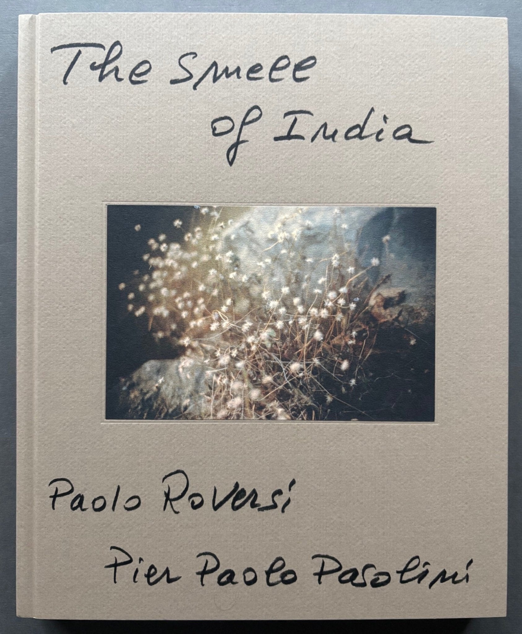 【Paolo Roversi : The Smell of India】 Buy The Smell of India by Paolo Roversi and Pier Paolo Pasolini