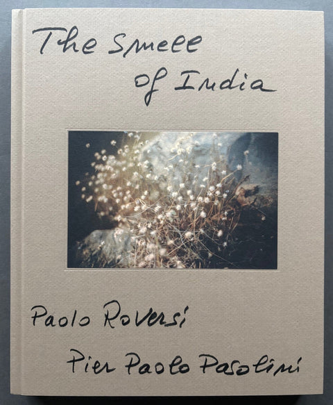 The Smell of India - Setanta Books