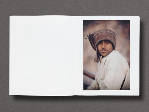 The Smell of India Limited Edition with Choice of 2 Prints