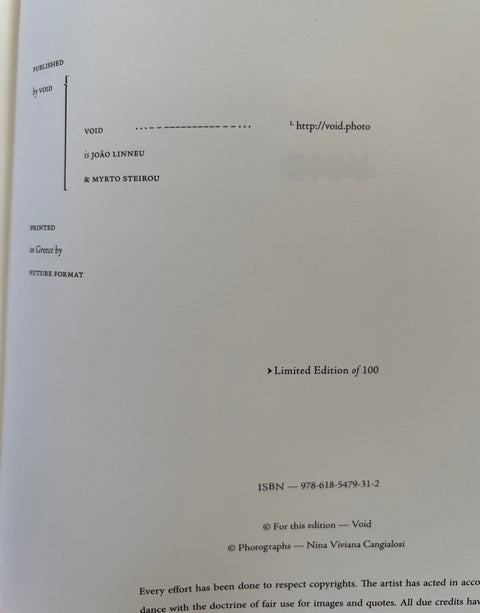 The Snow Abides - Setanta Books