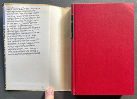 The Soldier's Art - UK 1st - Setanta Books