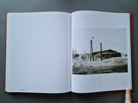 The Sound of Two Songs - Setanta Books