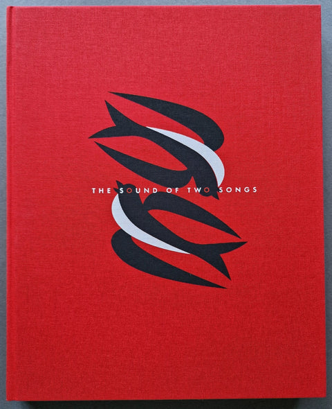 The Sound of Two Songs - Setanta Books