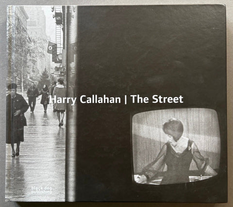 The Street - Setanta Books