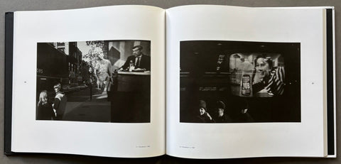 The Street - Setanta Books