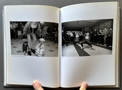 The Teds - Setanta Books