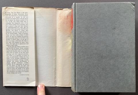 The Tin Drum - Setanta Books