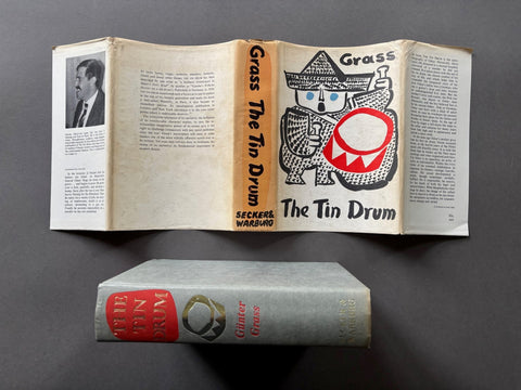 The Tin Drum - Setanta Books