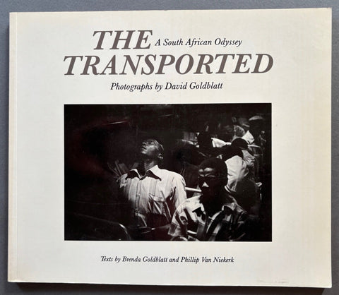 The Transported of KwaNdebele: A South African Odyssey - Setanta Books