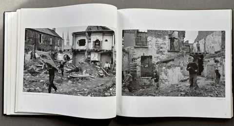 The Troubles - Setanta Books