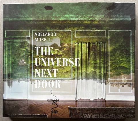 The Universe Next Door - Setanta Books