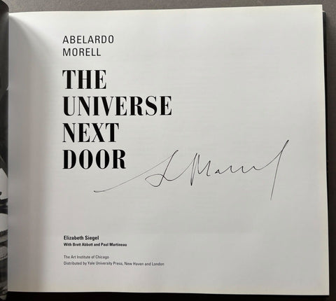 The Universe Next Door - Setanta Books