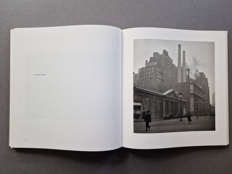 The Unknown Berenice Abbott (Five - Volume Edition) - Setanta Books