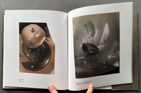 The Unknown Josef Sudek Neznamy: Vintage Prints 1918 - 1942 - Setanta Books