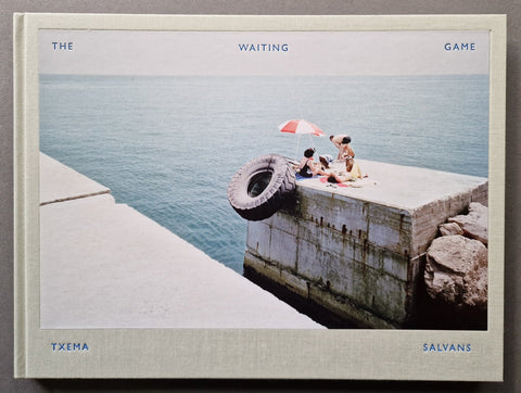 The Waiting Game II - Setanta Books
