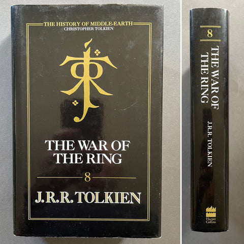The War of the Ring - Setanta Books