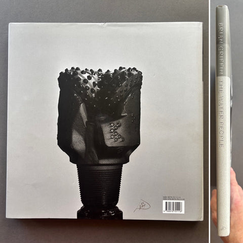 The Water People - Setanta Books