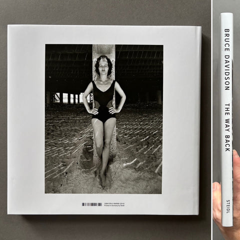 The Way Back - Setanta Books