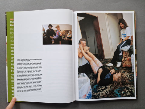 The Wedding - Setanta Books