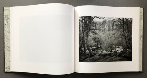 The White Wood