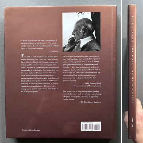 The World on My Doorstep - Setanta Books