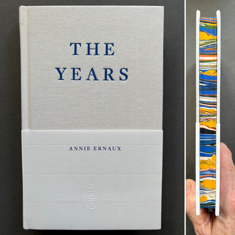 The Years - Setanta Books