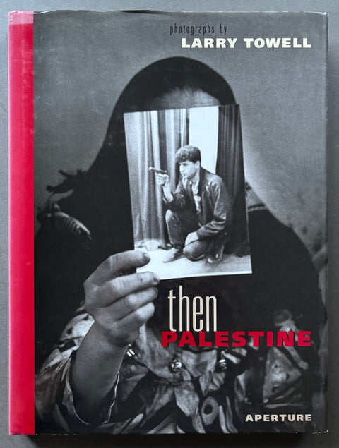 Then Palestine - Setanta Books