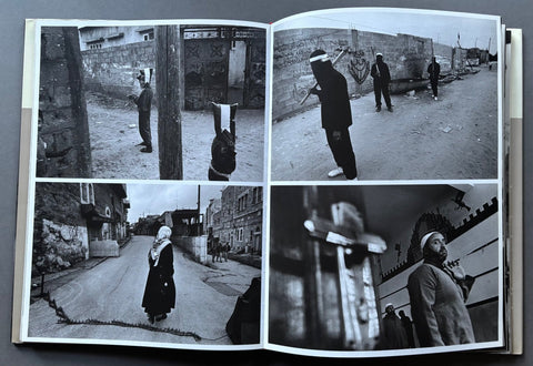 Then Palestine - Setanta Books