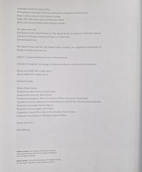 There And Back: Photographs From The Edge - Setanta Books